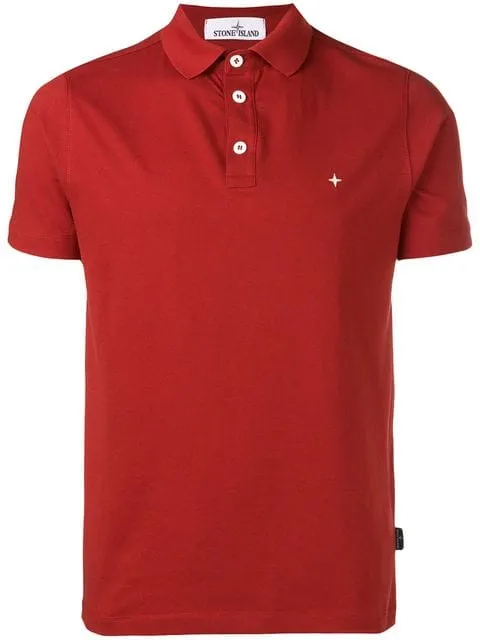 20514 POLO ROJO