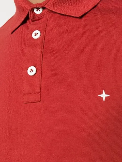 20514 POLO ROJO