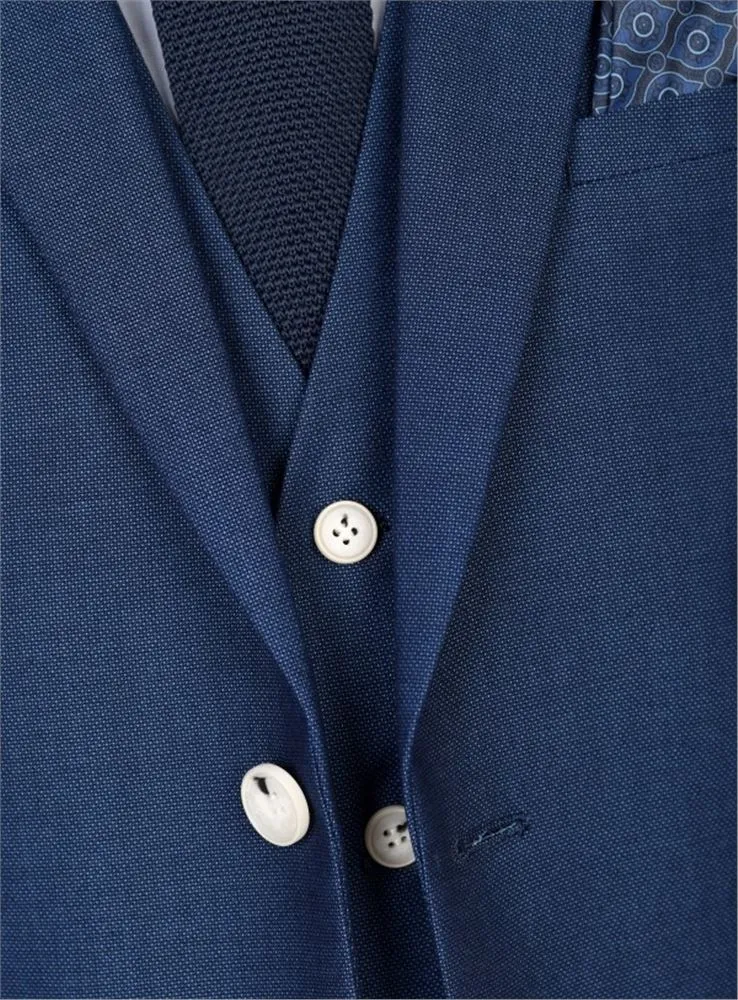 298 JULIO TRAJE 3 PIEZAS