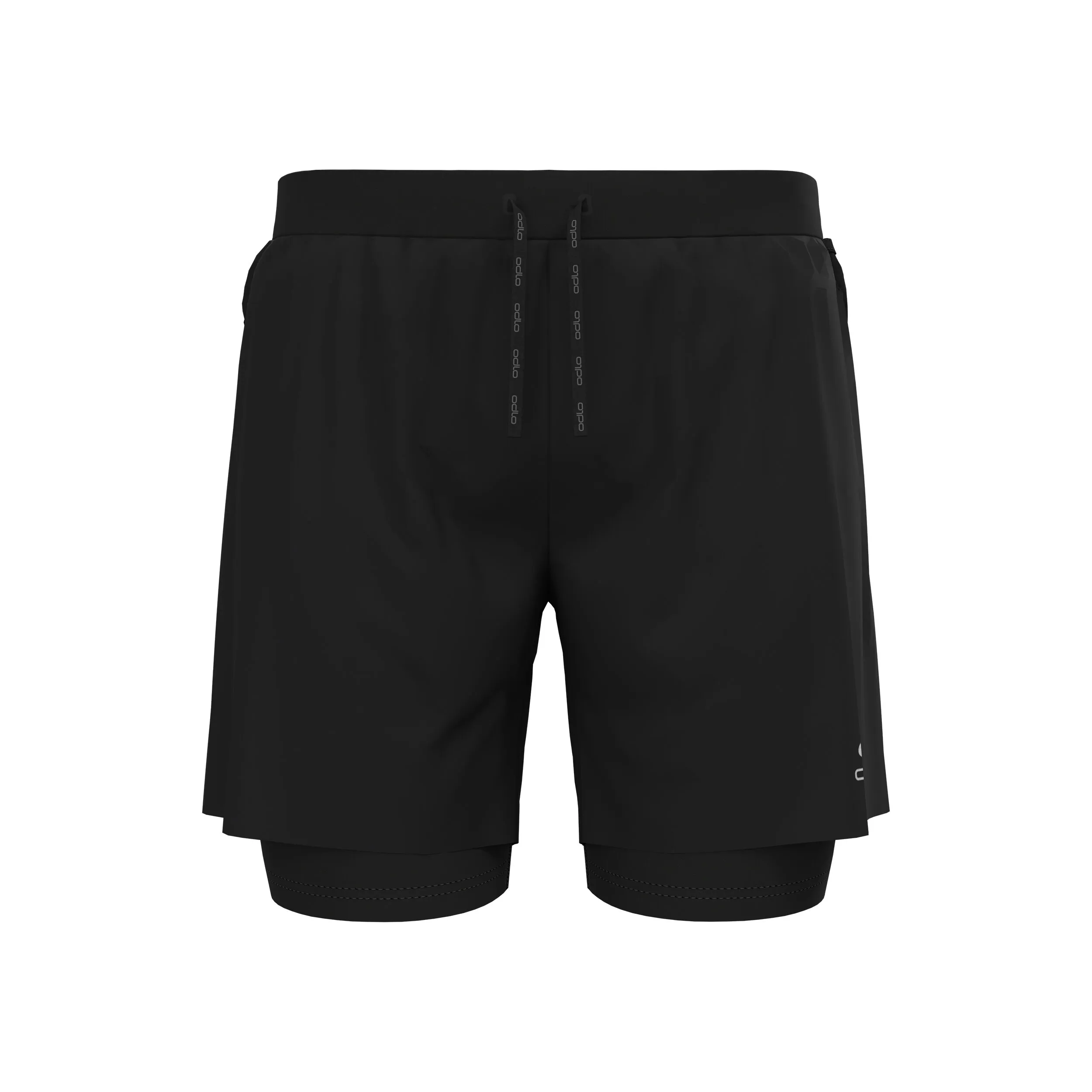 2IN1 XALP TRAIL 6IN PANTALONES CORTOS HOMBRES