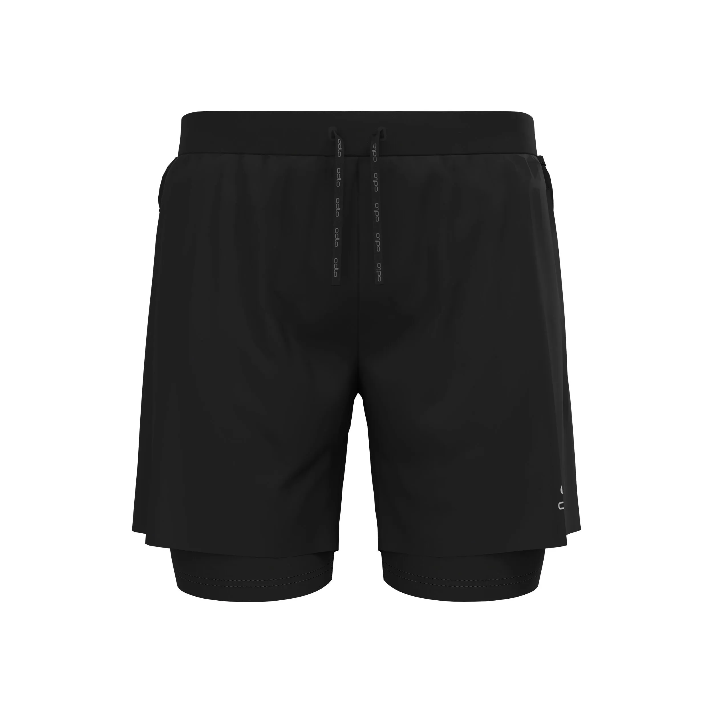 2IN1 XALP TRAIL 6IN PANTALONES CORTOS HOMBRES