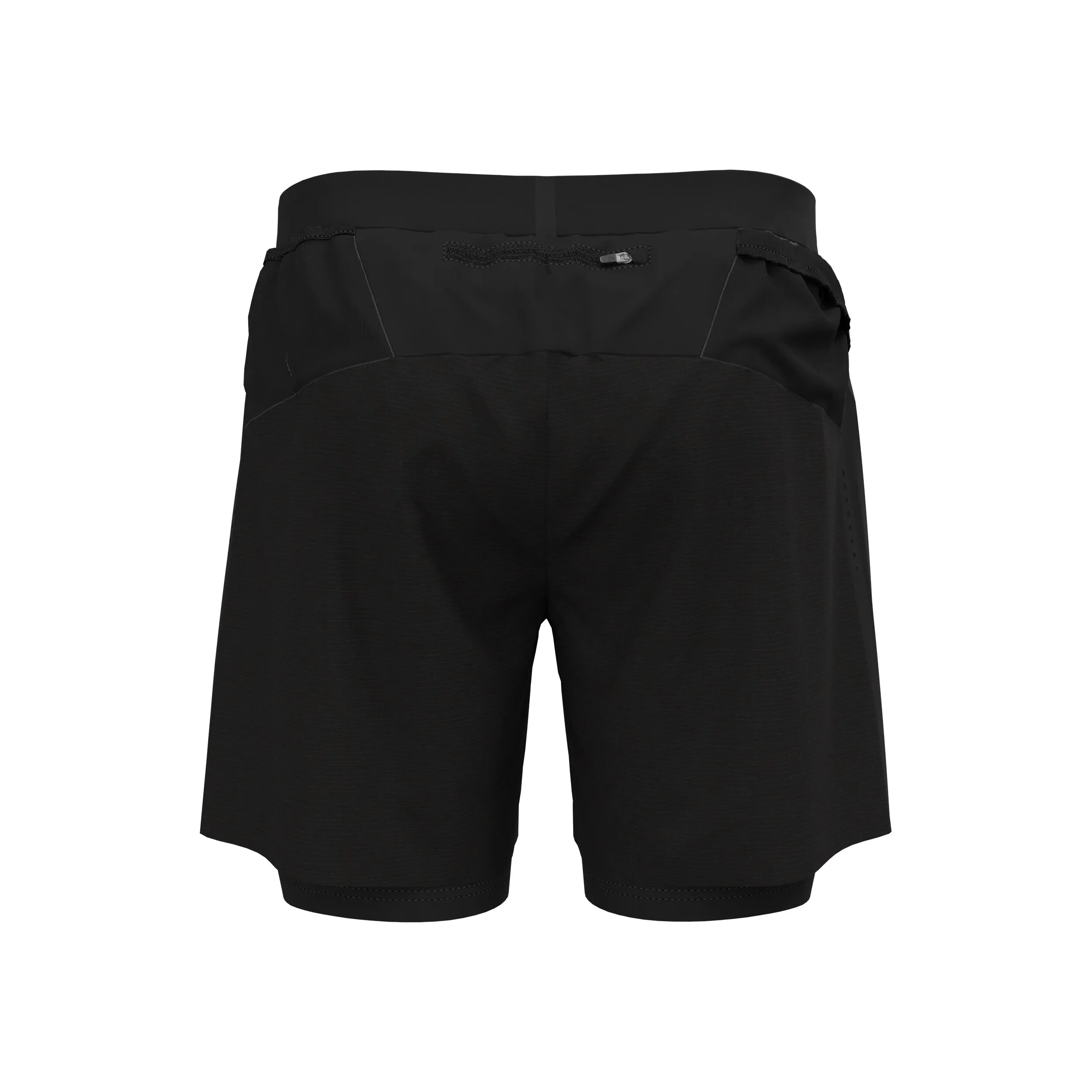 2IN1 XALP TRAIL 6IN PANTALONES CORTOS HOMBRES