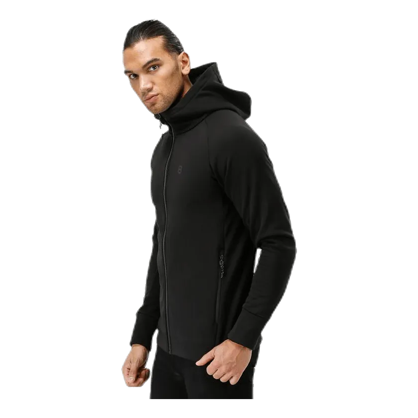 8848 Altitude Heavy Duty Hood Black
