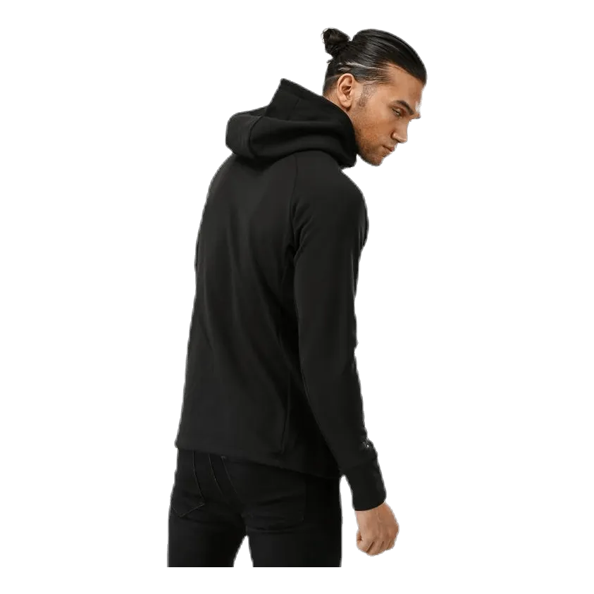 8848 Altitude Heavy Duty Hood Black