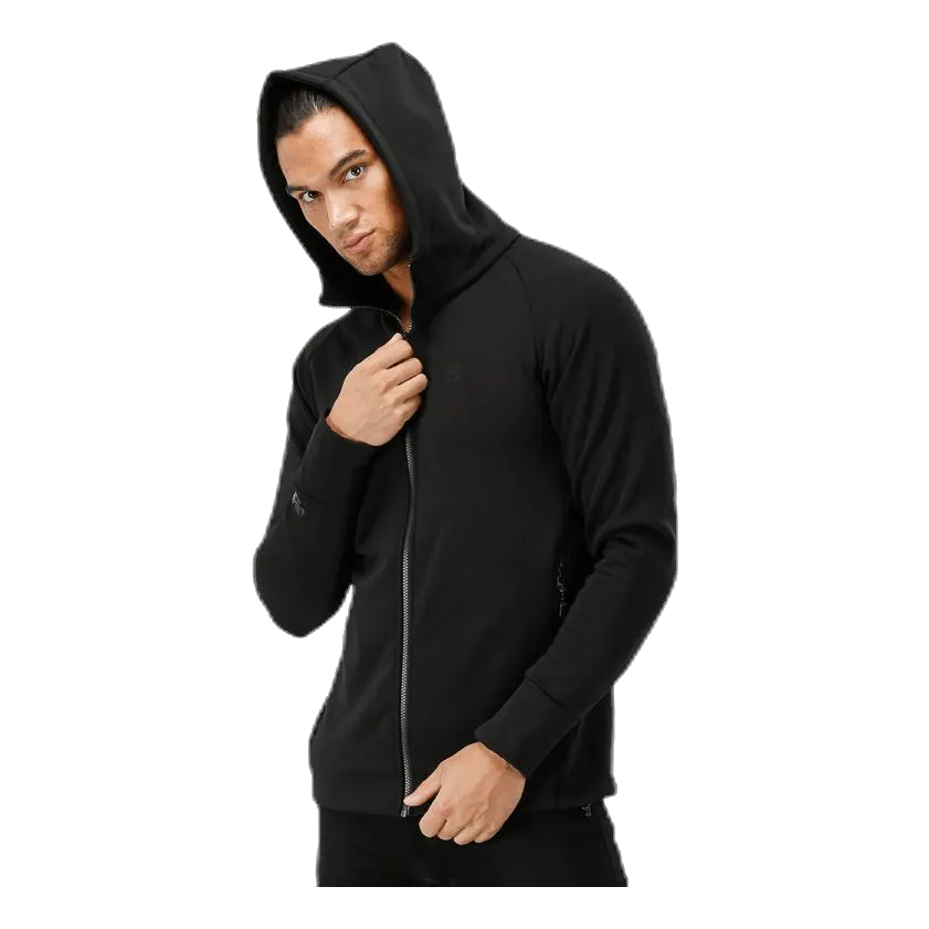 8848 Altitude Heavy Duty Hood Black