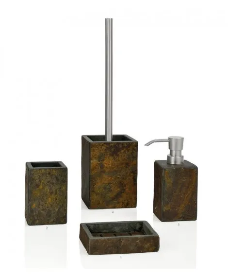 Accesorios Pizarra oxido