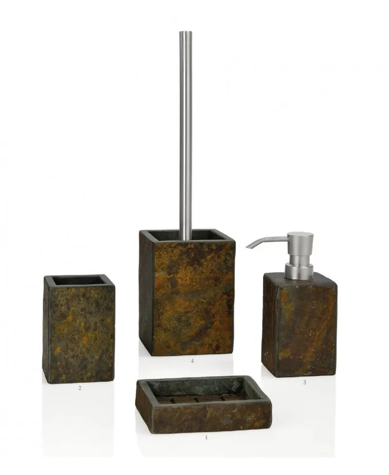 Accesorios Pizarra oxido