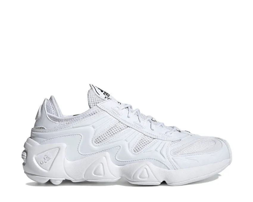 ADIDAS FYW S97 BLANCAS EE5311