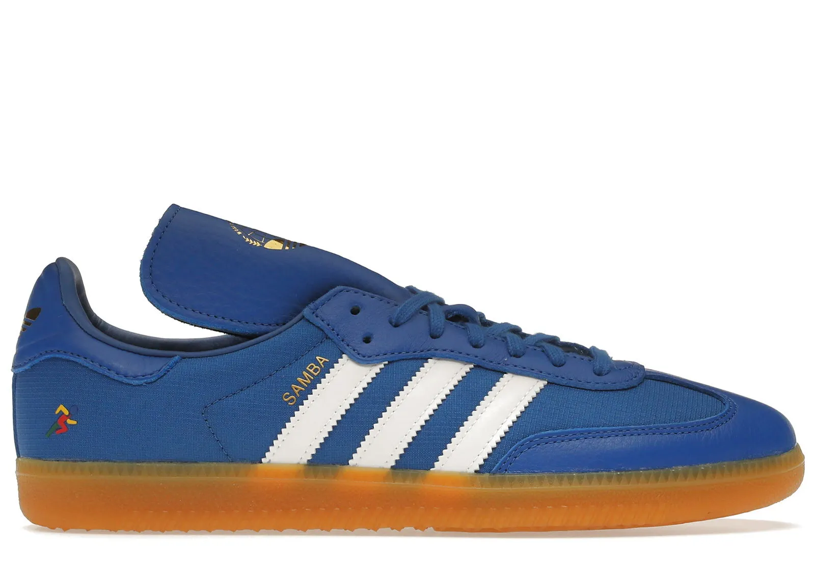 adidas Originals Oyster Holdings x Samba OG