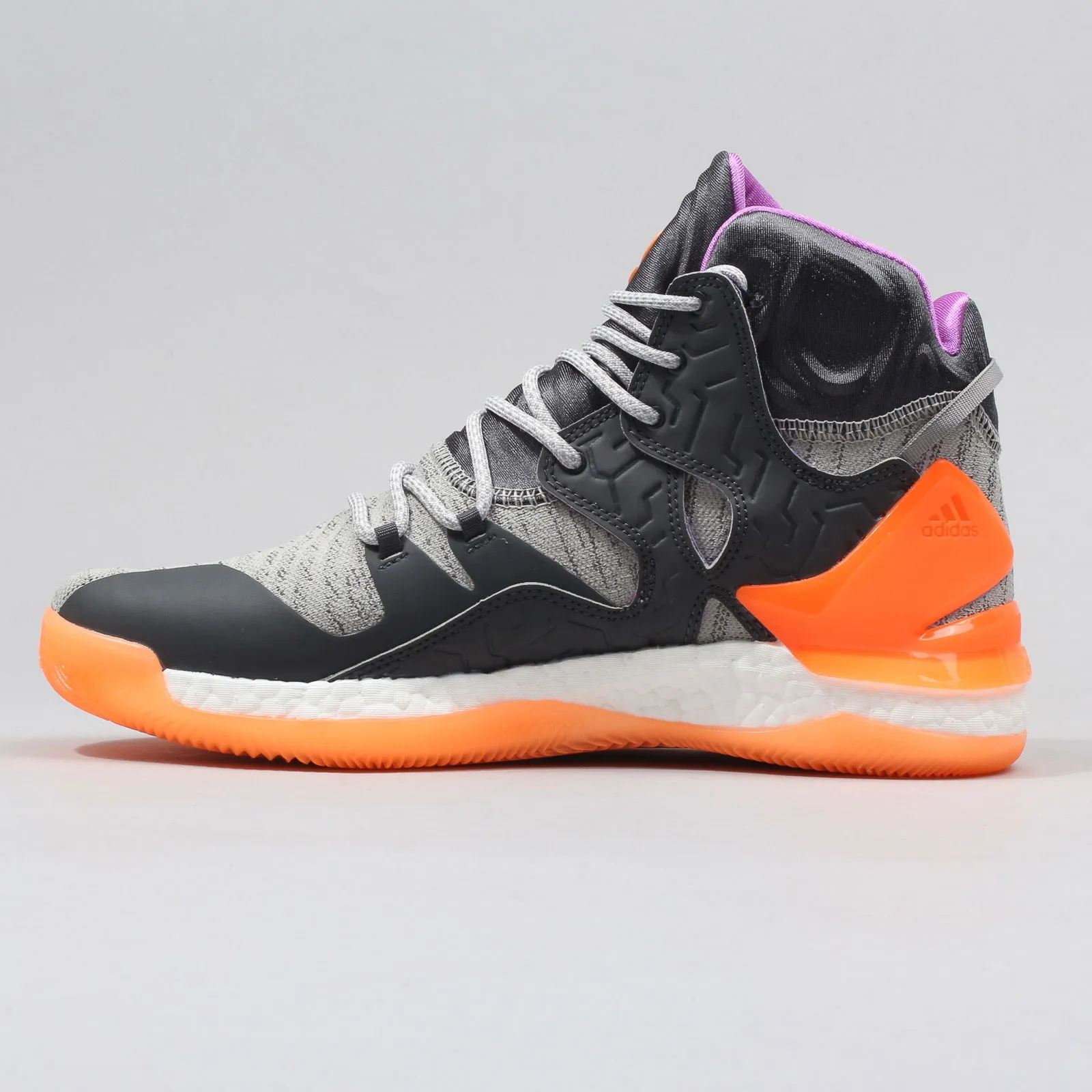 adidas Performance D Rose 7 Primeknit
