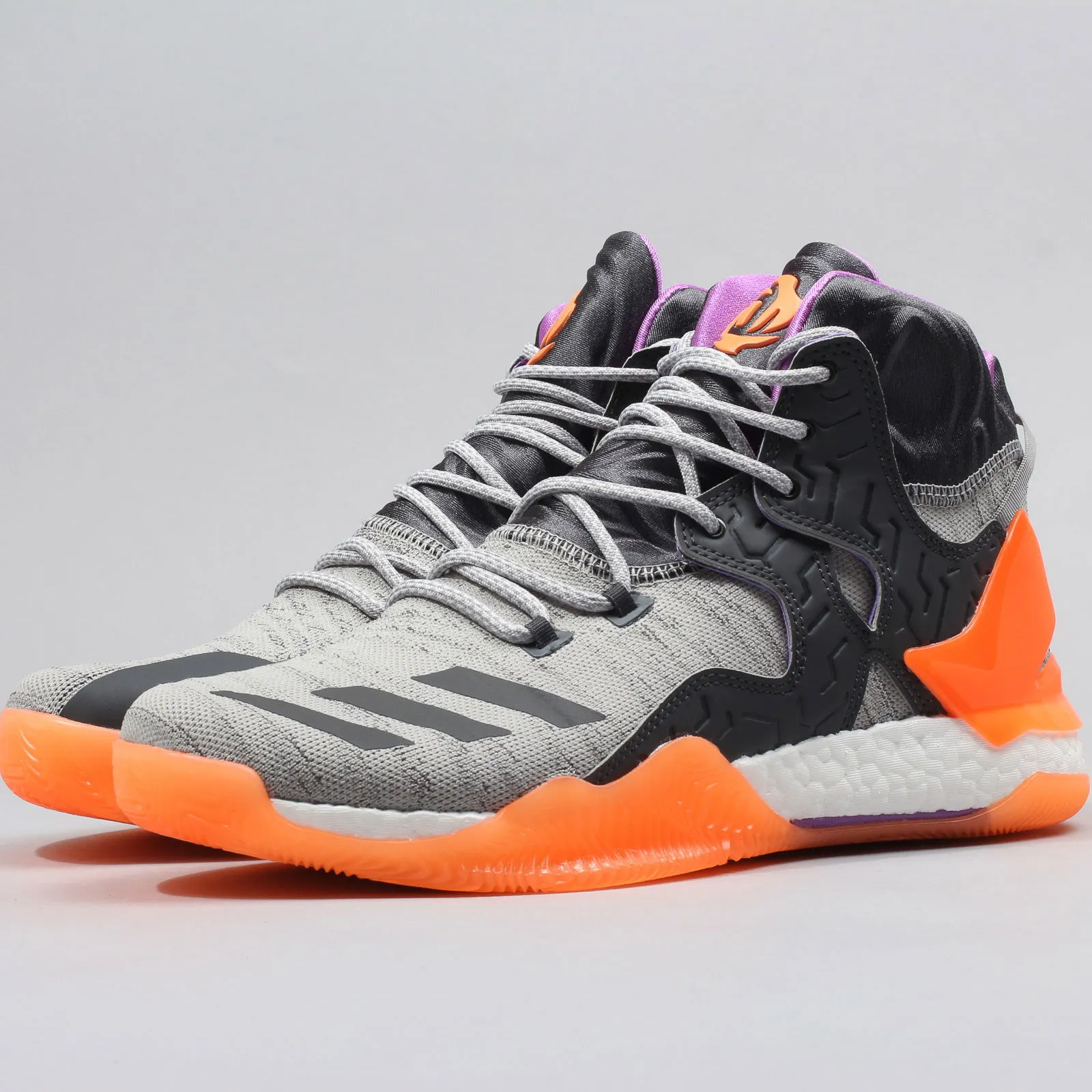 adidas Performance D Rose 7 Primeknit