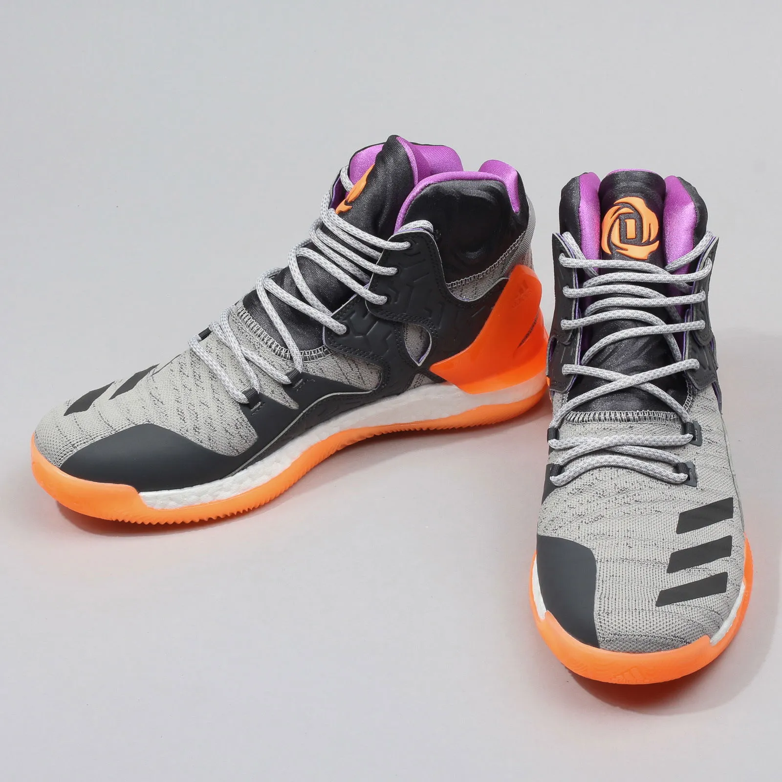 adidas Performance D Rose 7 Primeknit