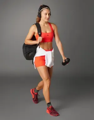 ADIDAS SUJETADOR POWERIMPACT TRAINING MEDIUMSUPPORT