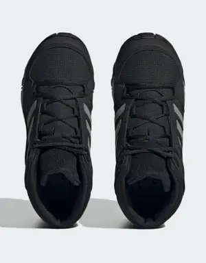 Adidas Zapatilla Terrex Hyperhiker Mid Hiking