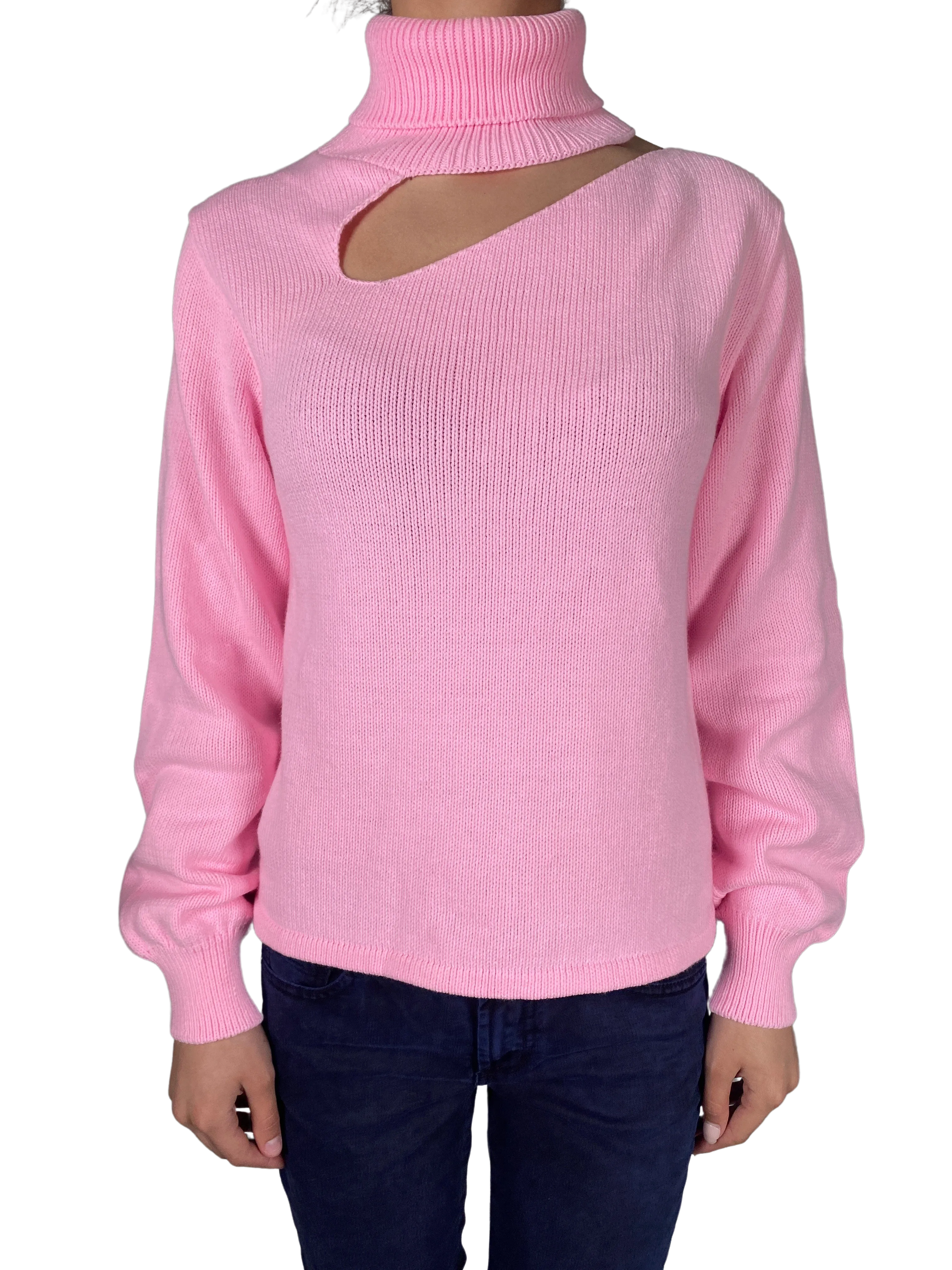 ALALAY Sweater Ruth Rosa
