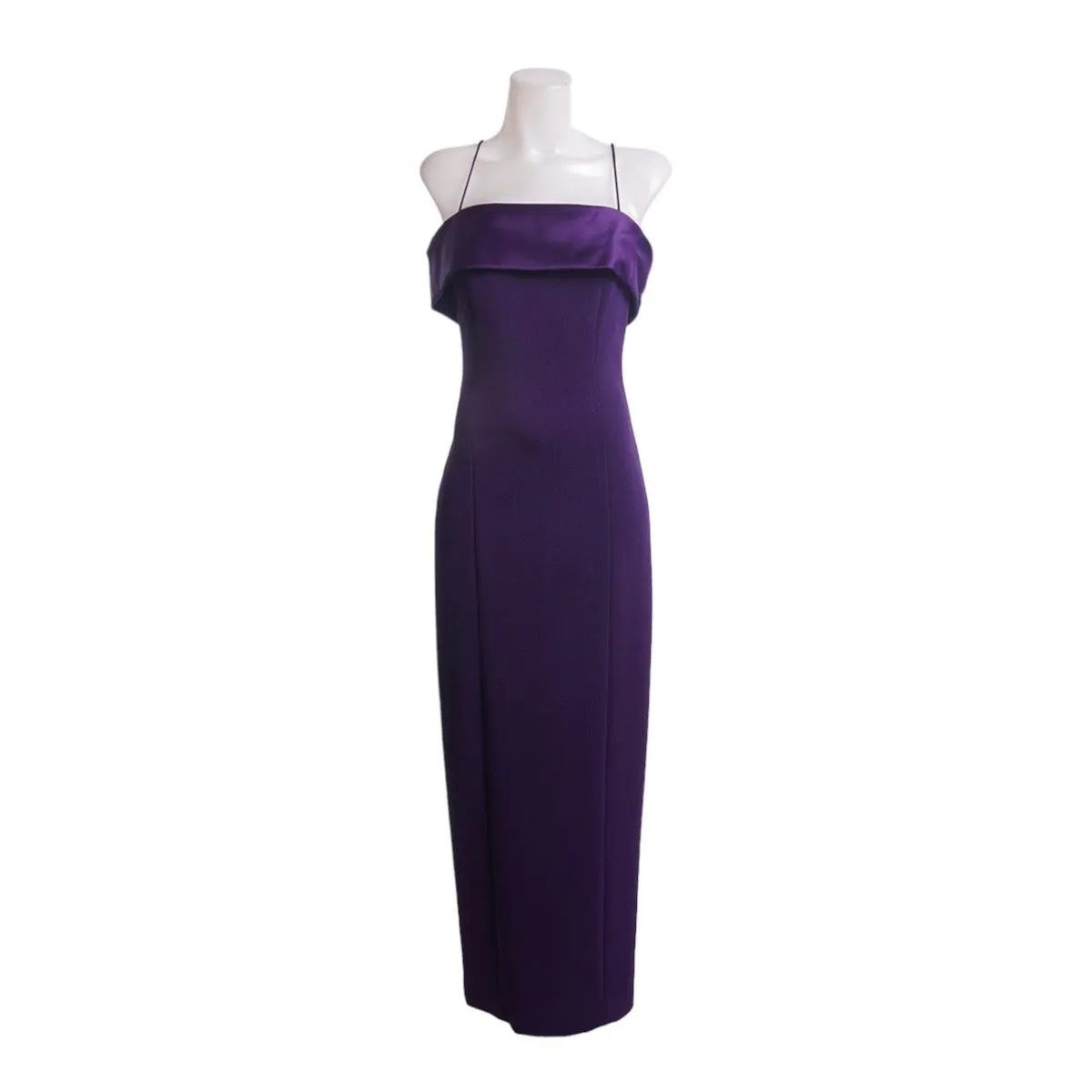 Alex Evenings Vestido