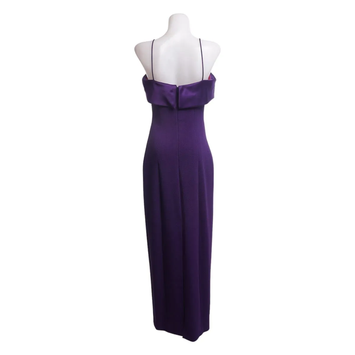Alex Evenings Vestido