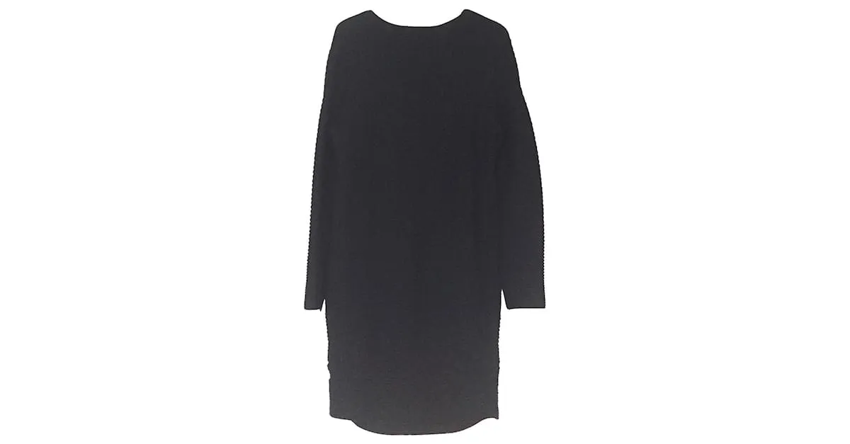 Alexander Wang Vestidos Negro 