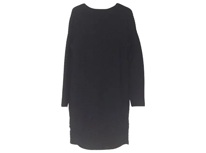 Alexander Wang Vestidos Negro 