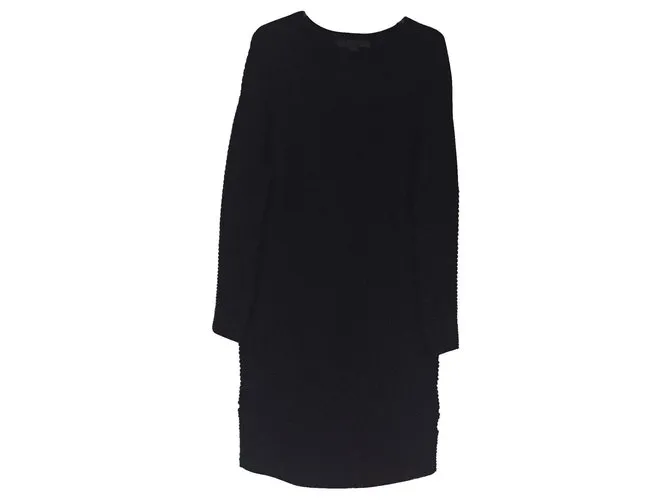 Alexander Wang Vestidos Negro 
