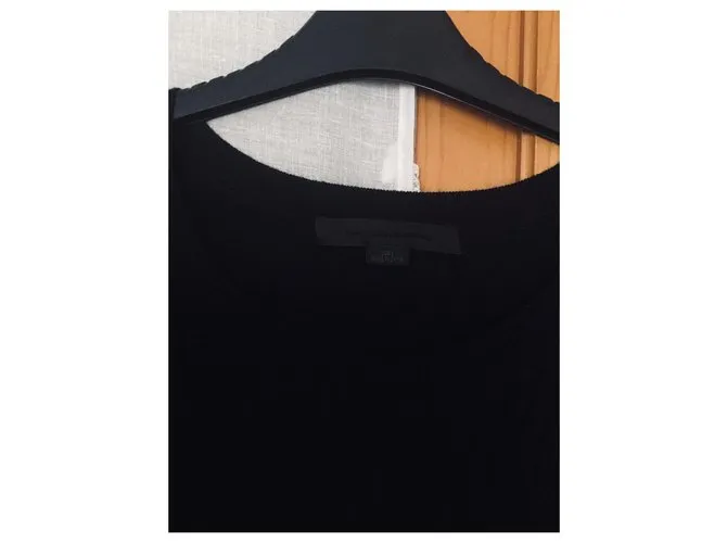 Alexander Wang Vestidos Negro 