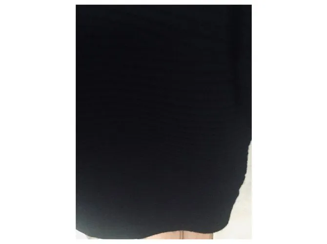 Alexander Wang Vestidos Negro 