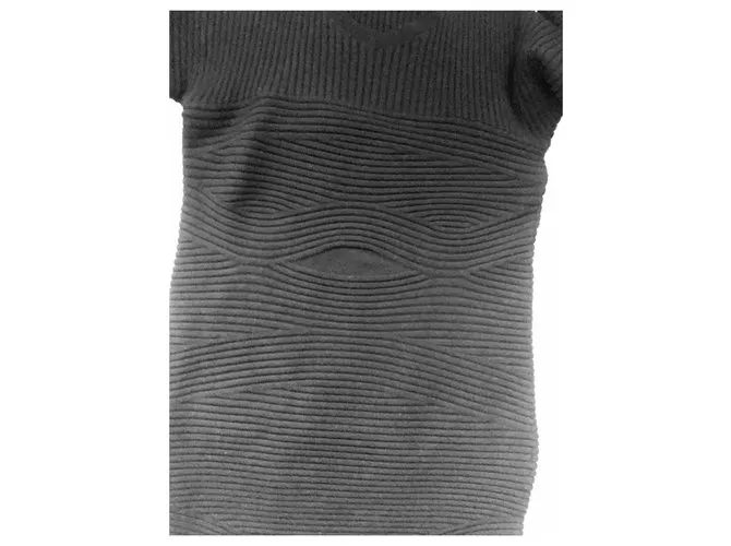 Alexander Wang Vestidos Negro 