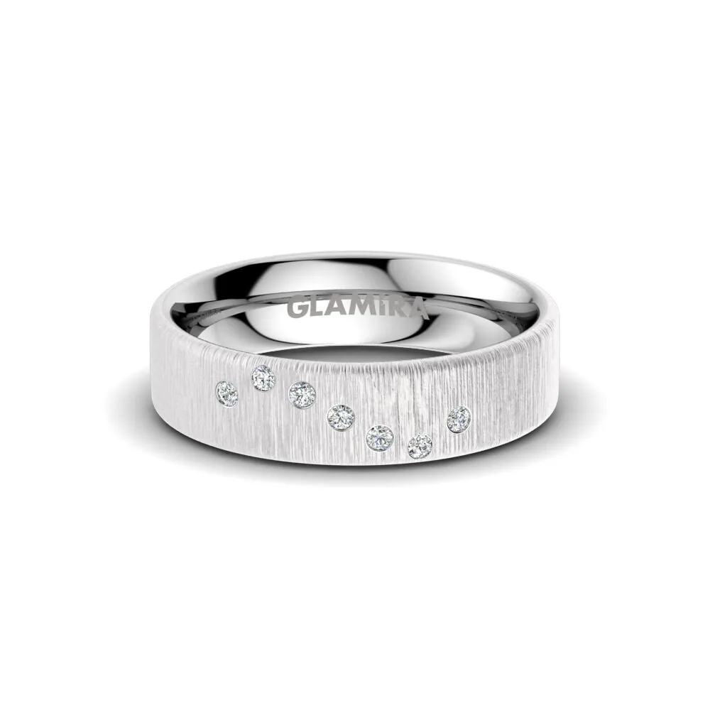 Anillo de boda Classic Aim 5 mm
