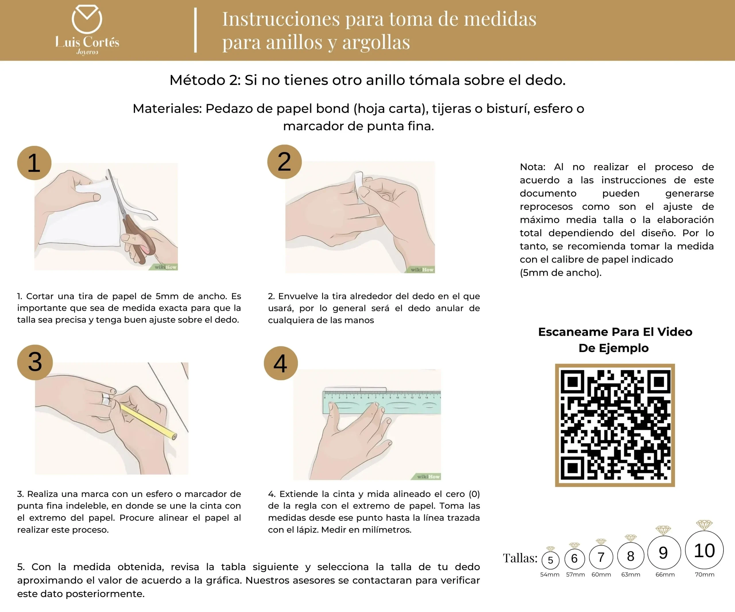 ANILLO DE COMPROMISO ORO 18K / REF. 016COB