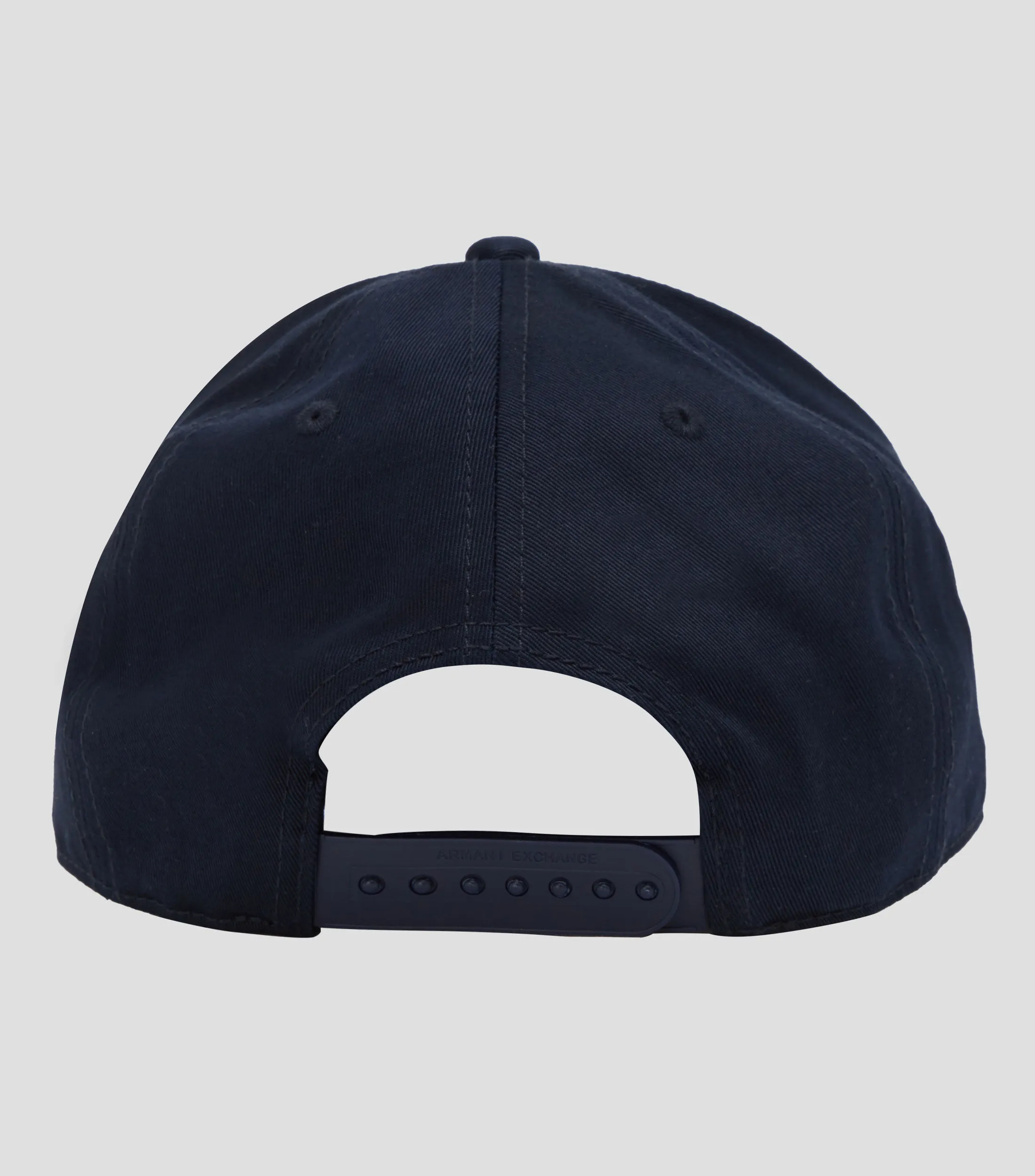 Armani Exchange Gorra lisa Hombre