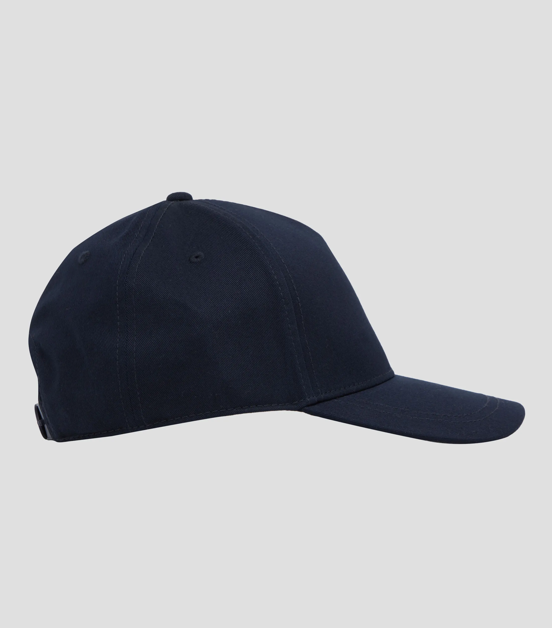 Armani Exchange Gorra lisa Hombre