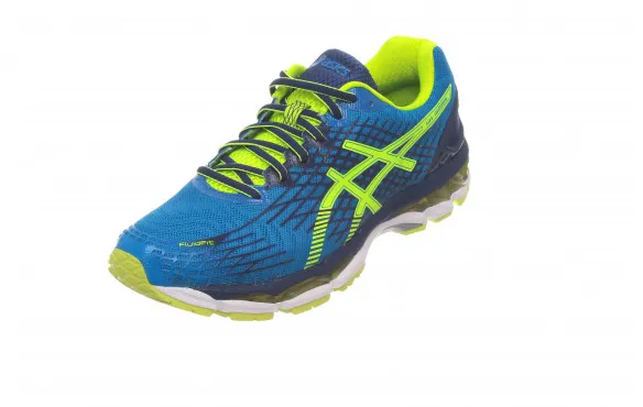 ASICS GEL NIMBUS 17