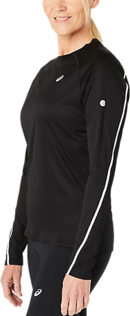 ASICS LONG SLEEVE TSHIRT ROAD LITESHOW LS