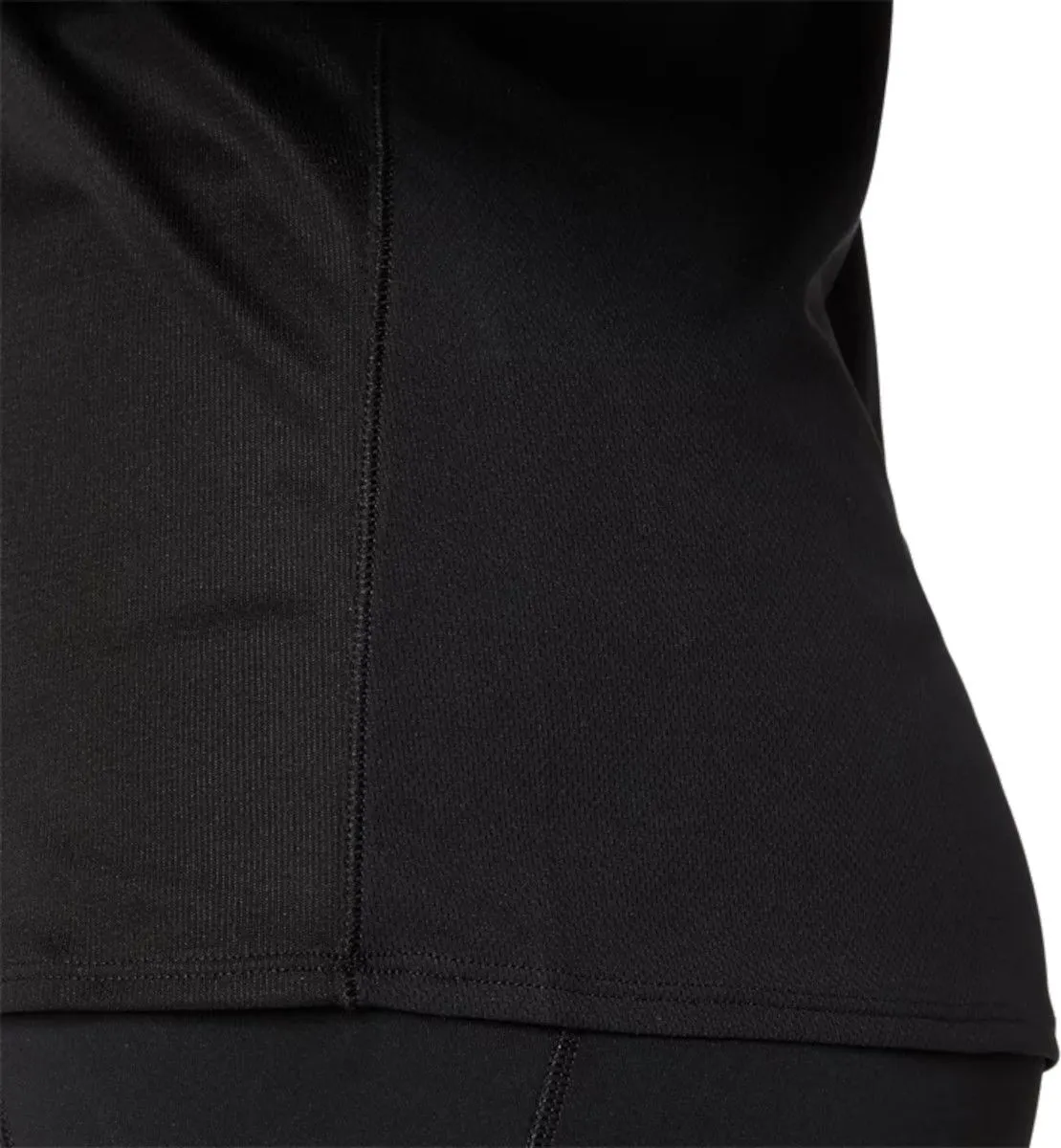 ASICS LONG SLEEVE TSHIRT ROAD LITESHOW LS