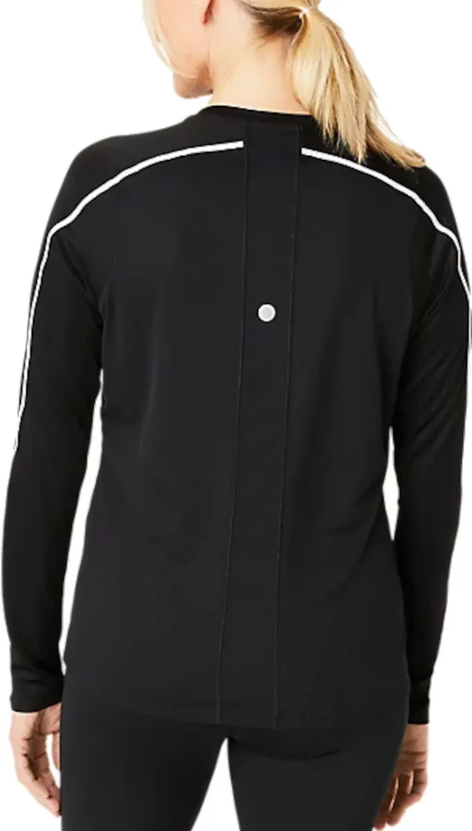 ASICS LONG SLEEVE TSHIRT ROAD LITESHOW LS
