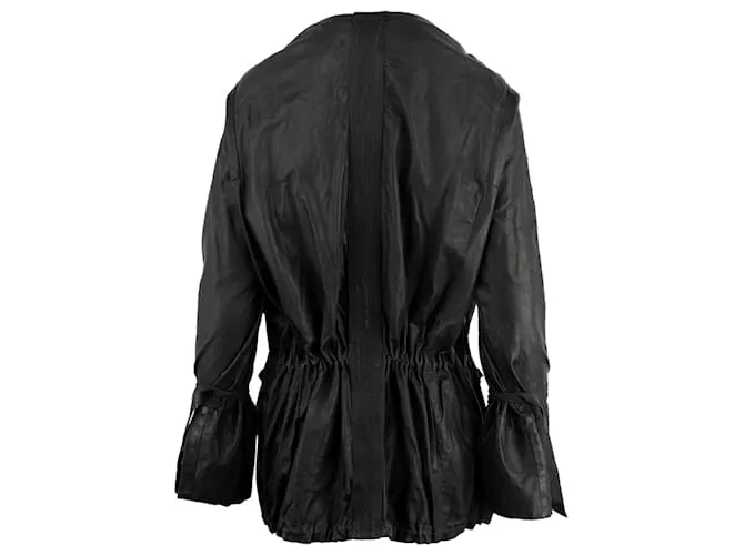 Autre Marque Chaqueta Saharan Diliborio Negro 