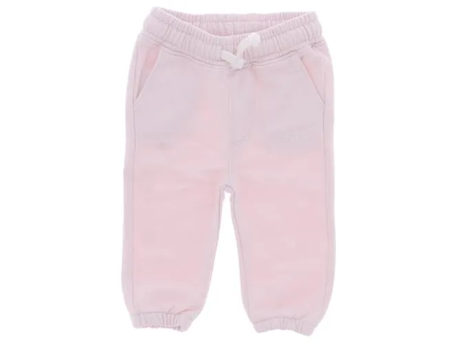 AUTRE MARQUE KITH PANTALONES T.FR 3 MOIS  JUSQU'A 60CM DE ALGODóN ROSA 