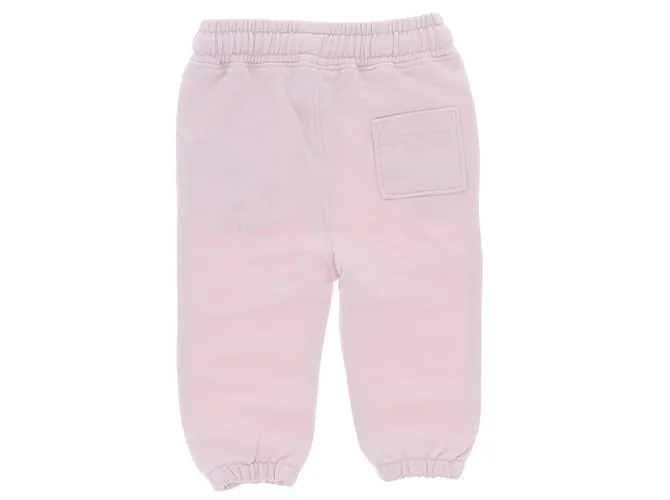 AUTRE MARQUE KITH PANTALONES T.FR 3 MOIS  JUSQU'A 60CM DE ALGODóN ROSA 