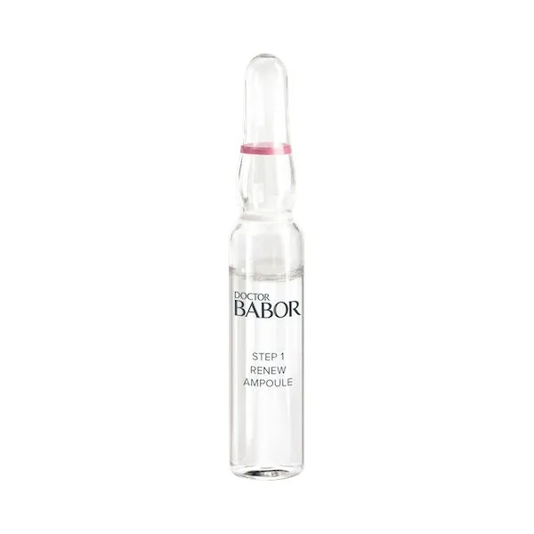 Babor Skin Tone Ampoule Treatment 56m
