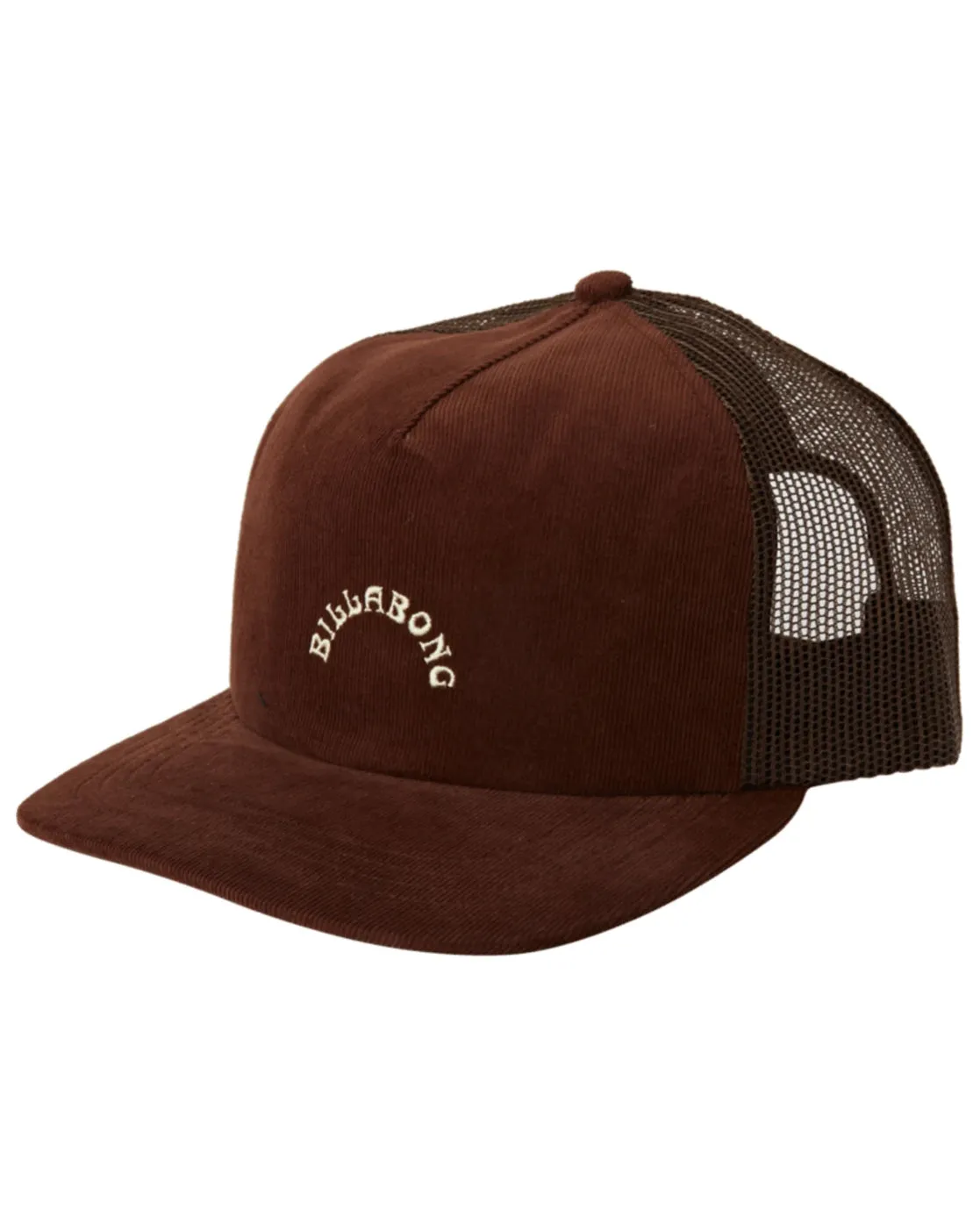 Backside Trucker Hat