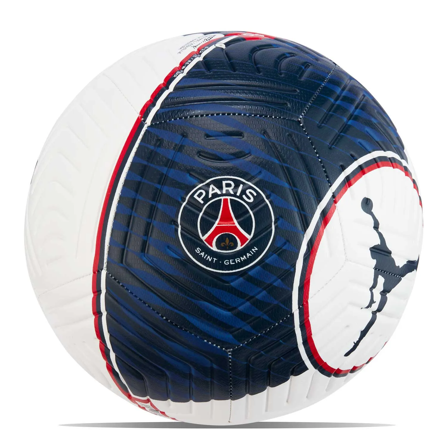 Balón Nike PSG Strike talla 4