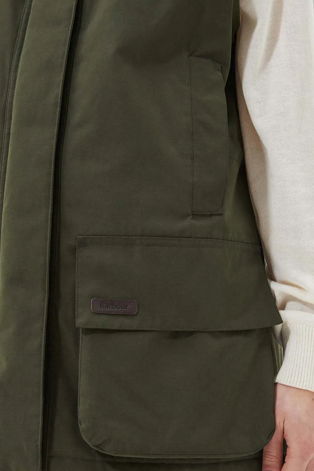 Barbour Chaleco Beaconsfield