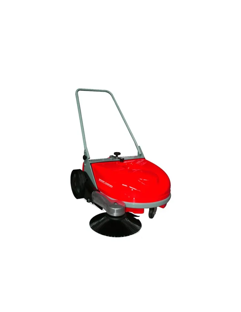 BARREDORAFREGADORA SPORT GARDEN FLASH 650M