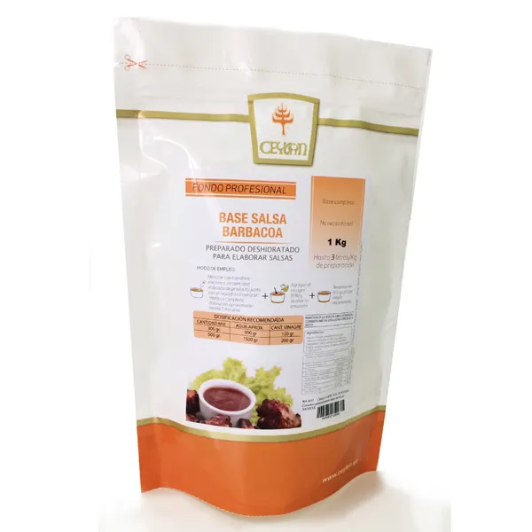 Bases culinarias para Salsas
