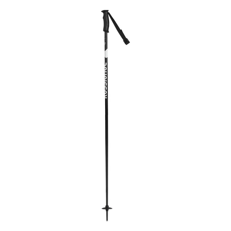 Bastones de esquí Rossignol Electra Black