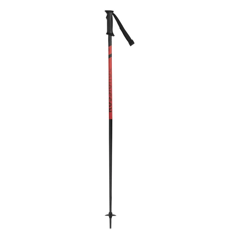 Bastones de esquí Rossignol Tactic Black