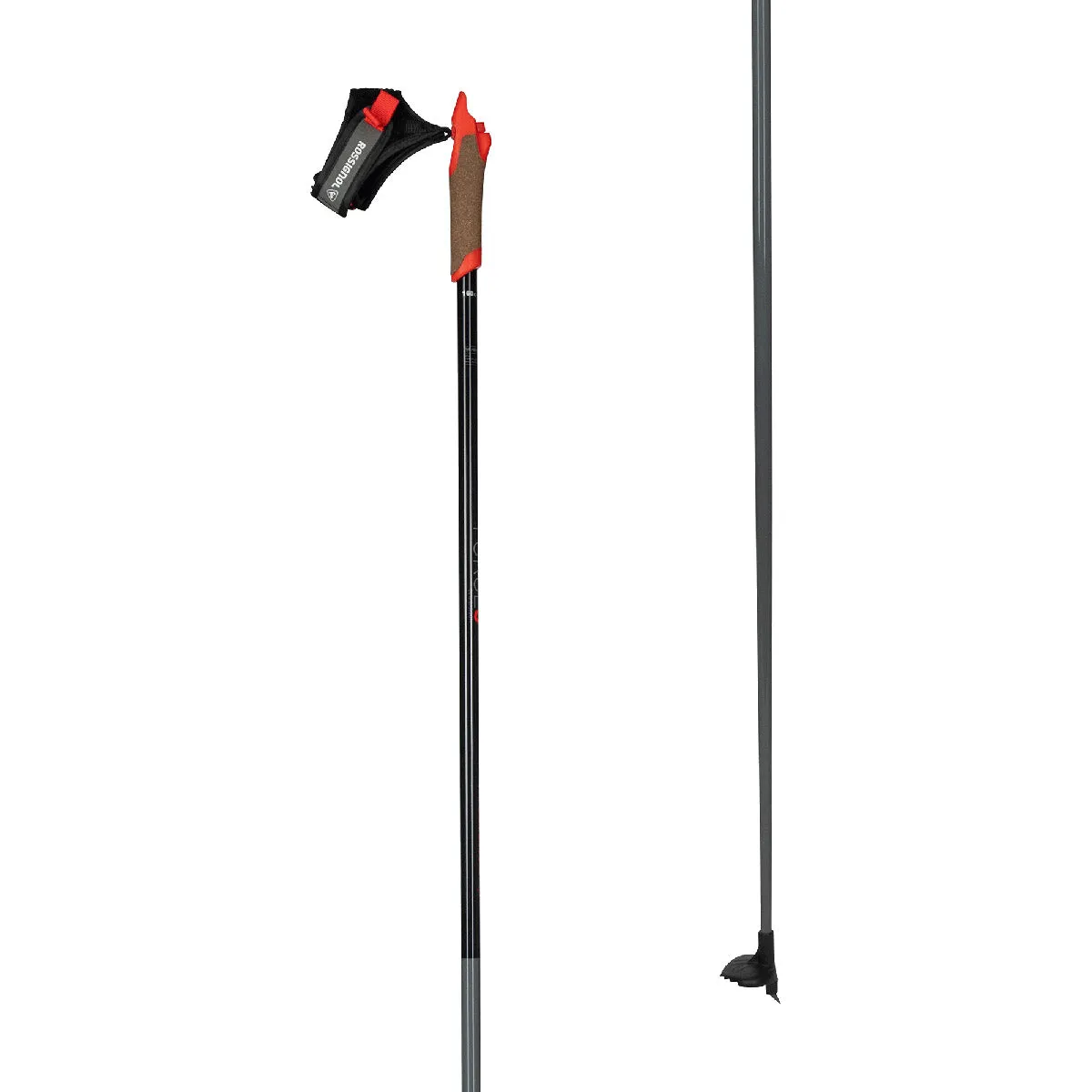 Bastones  Force 3 Rossignol