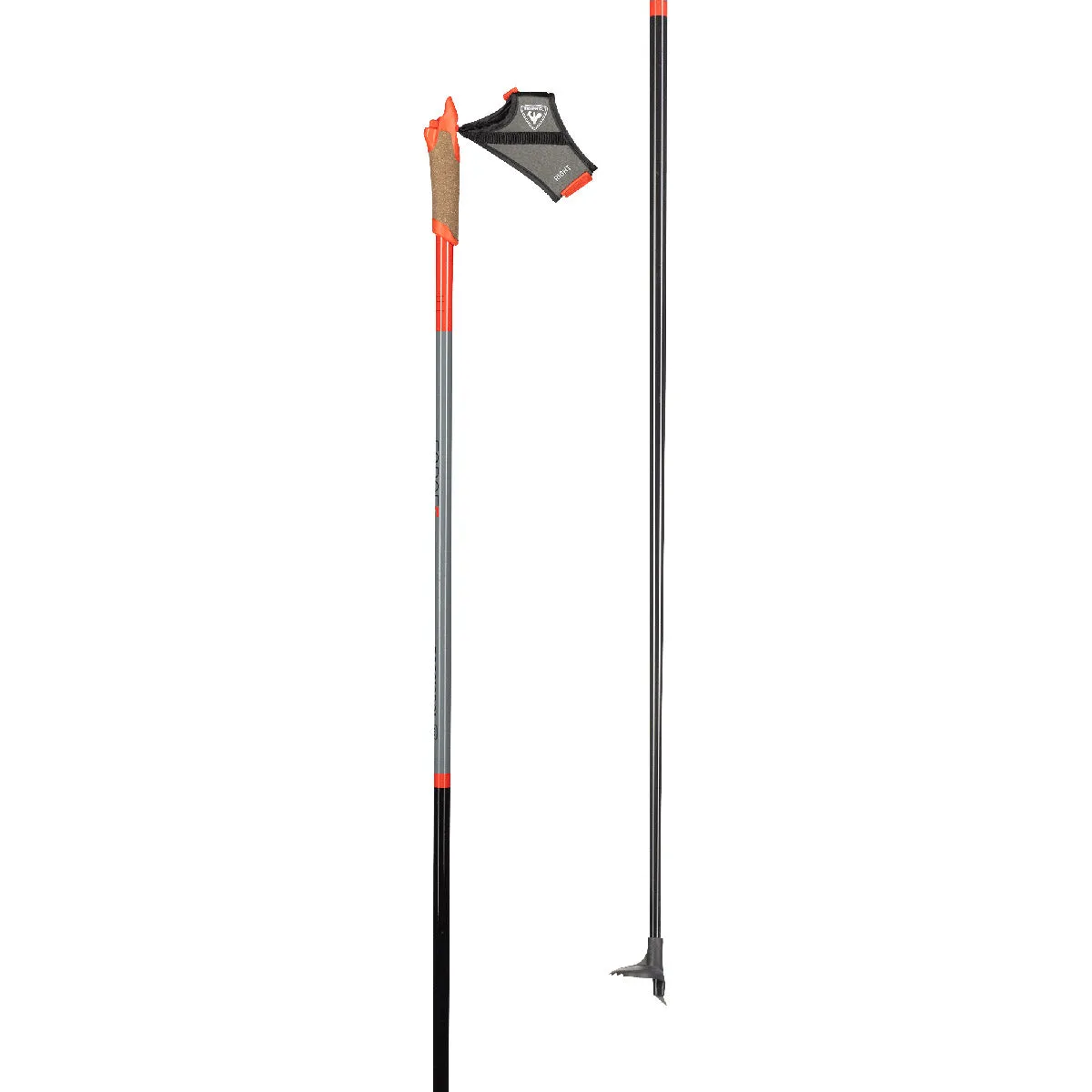 Bastones  Force 5 Rossignol