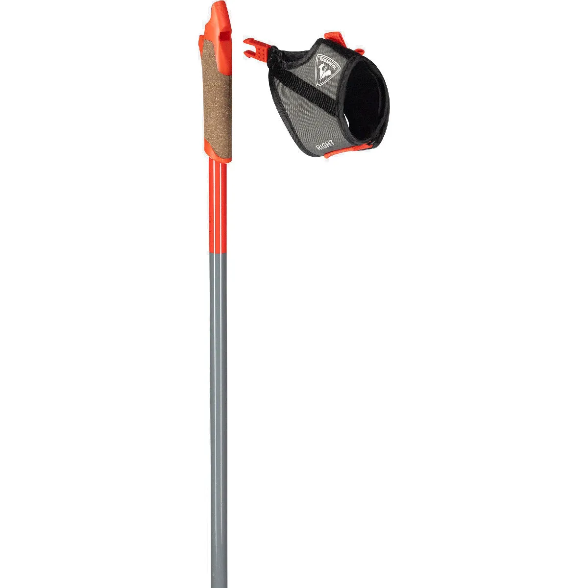 Bastones  Force 5 Rossignol