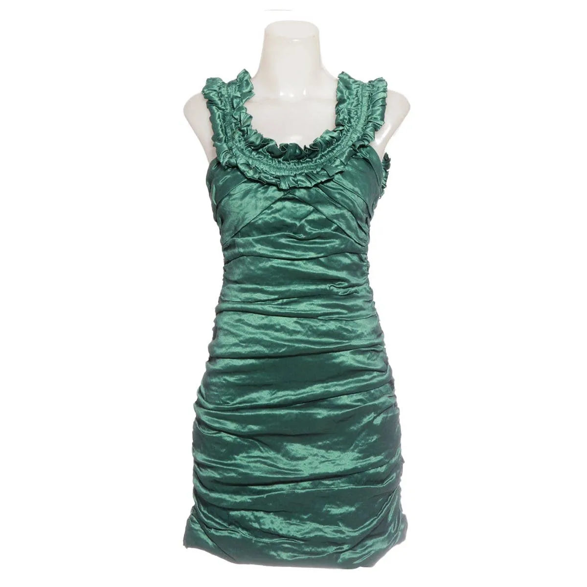 BCBG Max Azria Vestido